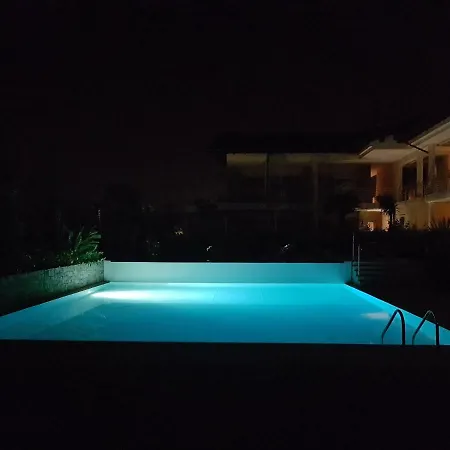 Apartamento Deluxe Antares